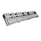 Glockenspiel de 32 Notas Xilófono Musical