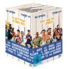 12 Blu-ray Box de Bud Spencer & Terence Hill