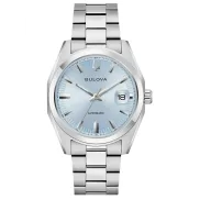 Reloj Bulova Surveyor Automatic con zafiro en Amazon