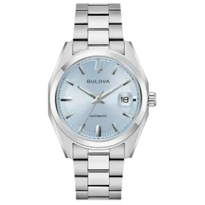 Reloj Bulova Surveyor Automatic con zafiro en Amazon