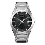 Reloj Automático Clásico Bulova disponible en Amazon