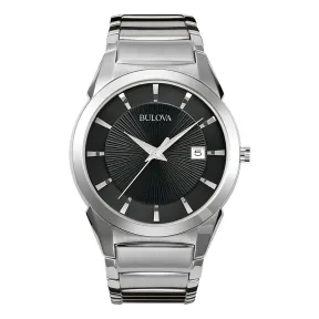 Reloj Automático Clásico Bulova disponible en Amazon