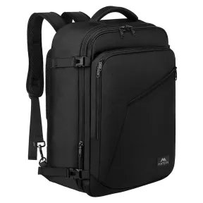 Mochila de mano 40x30x20 cm para equipaje.
