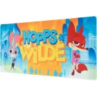 Alfombrilla XXL Zootropolis de escritorio Grupo Erik