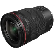 Canon RF 15-35 mm f2.8 L IS USM, negro: Objetivo EVIL