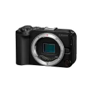 Cámara Canon EOS R50 EVIL, 24.2 MP, 4K, Pantalla táctil