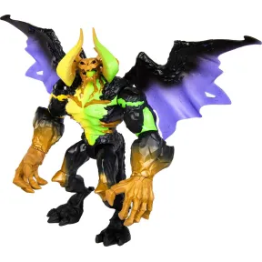 Figura de acción Cosmic Skeletor - He-Man y los Masters