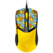 Cobra Razer Edición Iniciadores Pokémon Kanto