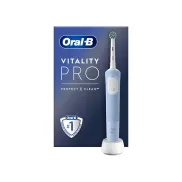 Cepillo Oral-B Vitality Pro 2D, Azul, con 1 cabezal