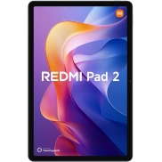 Xiaomi Redmi Pad 2: Tablet 11" de Nueva Generación