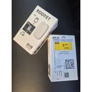 Botón Zigbee Smart Home de RODRET en Ikea San Sebastián