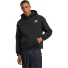 Sudadera Fluffy Hoody Hombre Mister Tee MT3414 Wild Stories