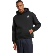 Sudadera Fluffy Hoody Hombre Mister Tee MT3414 Wild Stories