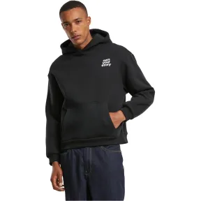 Sudadera Fluffy Hoody Hombre Mister Tee MT3414 Wild Stories