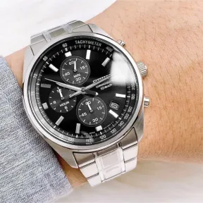 Neo Sports Reloj Seiko: Estilo y Precisión