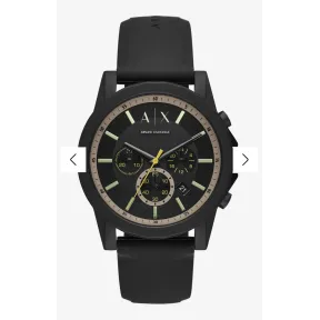 Armani Exchange Reloj Elegante y Moderno