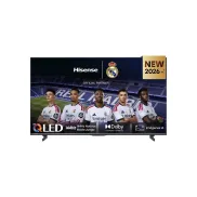 TV Hisense 50E7S PRO QLED 4K 50" con 144Hz y HDR10+
