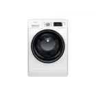 Lavadora Whirlpool 9 kg, 14 Programas, 1400 rpm, Blanco