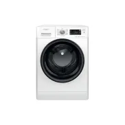Lavadora Whirlpool 9 kg, 14 Programas, 1400 rpm, Blanco