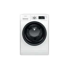Lavadora Whirlpool 9 kg, 14 Programas, 1400 rpm, Blanco