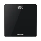 Báscula Digital de Baño GRIFEMA GA2001-1, LCD 150kg