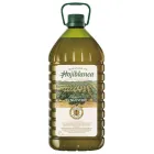 Aceite Virgen Extra Hojiblanca 5L -20% en Carrefour