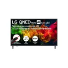 LG 43QNED81B6C - Smart TV UHD 4K con QNED Mini LED