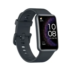 Reloj Inteligente Huawei Watch Fit Special Edition Negro
