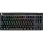 Teclado Inalámbrico Logitech G Pro X TKL Lightspeed