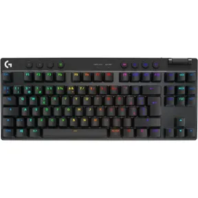 Teclado Inalámbrico Logitech G Pro X TKL Lightspeed