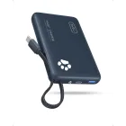Power Bank INIU 10,000mAh 45W, Batería Externa Rápida