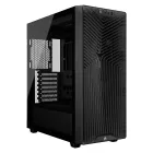 Caja Semitorre CORSAIR 3200D RS – Humo para PC