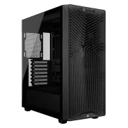 Caja Semitorre CORSAIR 3200D RS – Humo para PC