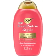 Champú reparador OGX Bond Protein para cabello protegido