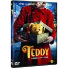 La Navidad mágica de Teddy - DVD
