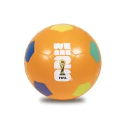Pelota de estrés Hy-Pro FIFA 2026 Copa Mundial