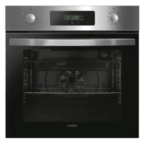 Horno Multifunción Candy FIDCP X625 L con Convección Radial