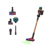 Dyson V16 Piston Animal: Aspiradora 315 AW, 70 min autonomía