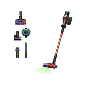 Dyson V16 Piston Animal: Aspiradora 315 AW, 70 min autonomía