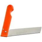 Navaja Profesional Multiusos 85mm con Funda de Acero Inoxidable