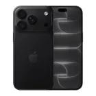 iPhone 18 Pro - Negro - 256 GB de almacenamiento