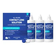 Lentes de contacto hidratantes con Hialuronato Sódico – Amazon