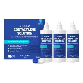 Lentes de contacto hidratantes con Hialuronato Sódico – Amazon