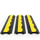 Cable Protector de 2 Canales