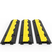 Cable Protector de 2 Canales