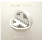 Recopilatorio Doble CD de Take That - Odyssey