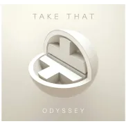 Recopilatorio Doble CD de Take That - Odyssey