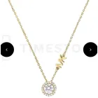 Collar Michael Kors MKC1208AN710