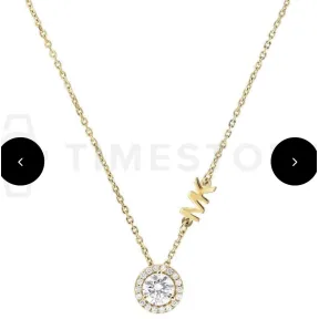 Collar Michael Kors MKC1208AN710