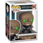 Ultimate Mechamaru - Jujutsu Kaisen Funko Pop! Animation